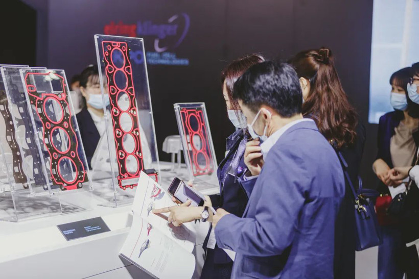 電池，燃料電池，愛(ài)爾鈴克鈴爾