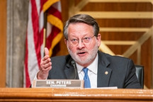 美国推进自动驾驶汽车立法 力保技术领军者地位