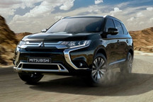 因缺芯 三菱汽车5月全球减产1.6万辆车