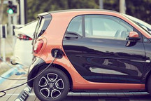 第一季度欧洲纯电动车市场份额达15%