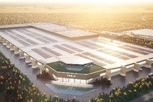 问题频出 特斯拉德国工厂或将推迟投产