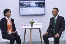 C Talk | 舍弗勒杨汉兵：中国市场前景可期，将持续加大在华投资