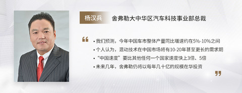 自动驾驶,舍弗勒,燃料电池 自动驾驶,舍弗勒,燃料电池