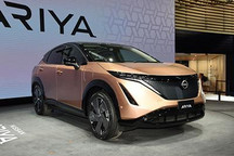 日产到2025年向中国导入9款电驱化车型