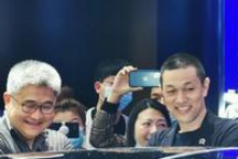 【一周车话】上海车展：大型交际场