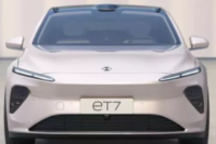 李想：对奔驰EQS/宝马iX失望 不如蔚来ET7/极氪001