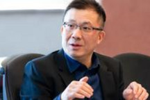 王永清不惧“小米造车”！主流车企争霸新能源主力市场样本！