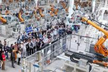 恒大死磕100万辆