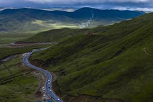 第八届环青海湖电动汽车挑战赛即将开启