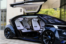 艾康尼克引入最新战略投资者AutoX