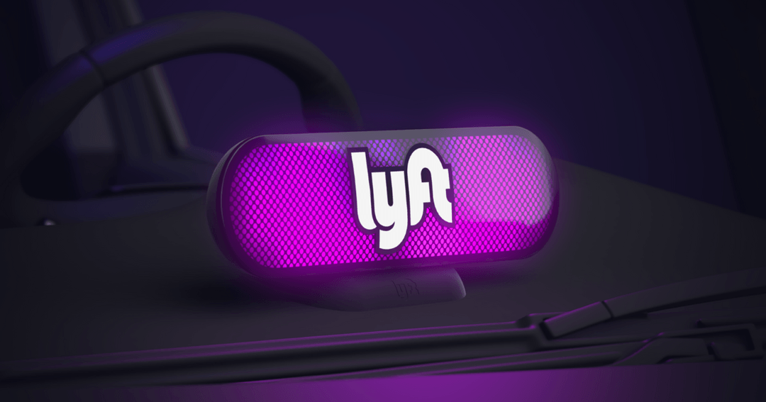 自動駕駛，豐田收購Lyft,Woven Planet收購Lyft,Lyft自動駕駛