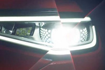 推高性能版车型 大众ID.4 GTX预告图