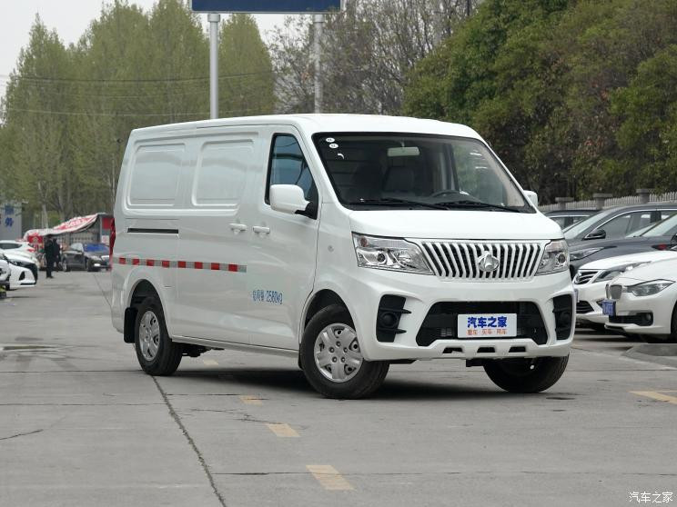 長(zhǎng)安凱程 長(zhǎng)安睿行EM60 2021款 SC5031XXYAAGBEV廂式運(yùn)輸車