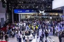 新造车，开启“新”厮杀