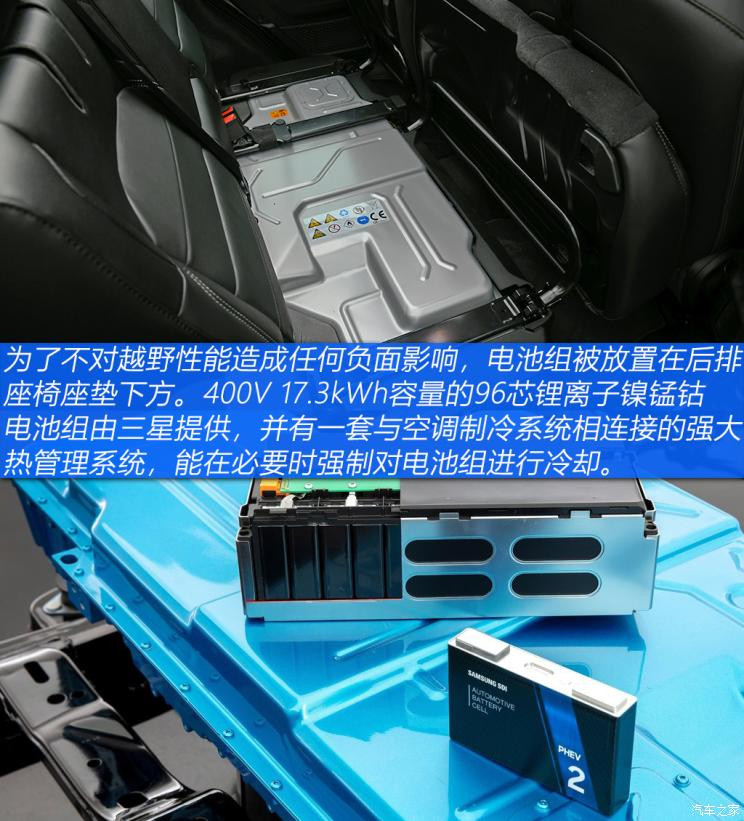 Jeep(进口) 牧马人新能源 2021款 四门 2.0T 4xe 撒哈拉先行版