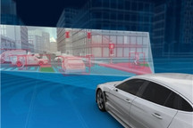 采埃孚在自动驾驶再次发力 斩获上汽4D长距离成像雷达订单