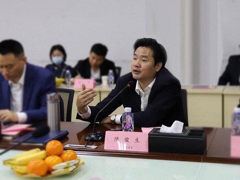 政企齐聚奇瑞商用车 共研城配物流新生态 政企齐聚奇瑞商用车 共研城配物流新生态