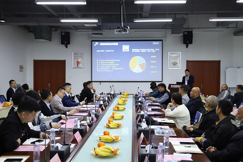 政企齐聚奇瑞商用车 共研城配物流新生态 政企齐聚奇瑞商用车 共研城配物流新生态