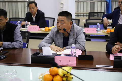 政企齐聚奇瑞商用车 共研城配物流新生态 政企齐聚奇瑞商用车 共研城配物流新生态
