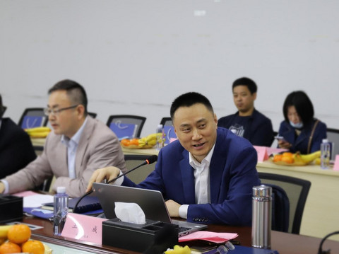 政企齐聚奇瑞商用车 共研城配物流新生态 政企齐聚奇瑞商用车 共研城配物流新生态