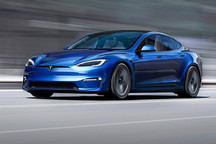 新款特斯拉Model S或将近期开始交付