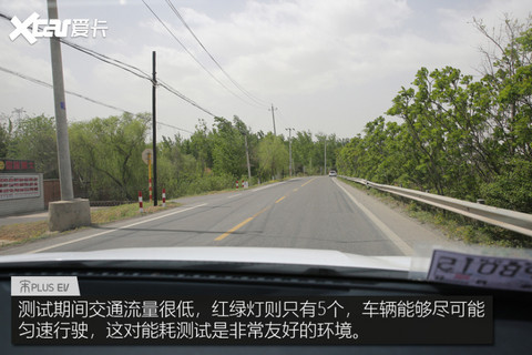 比亚迪宋PLUS EV