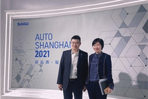 ​C Talk|上海变速器陶海龙：做自主品牌上攻的坚实后盾