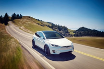 特斯拉计划再次年产逾10万辆Model S和Model X