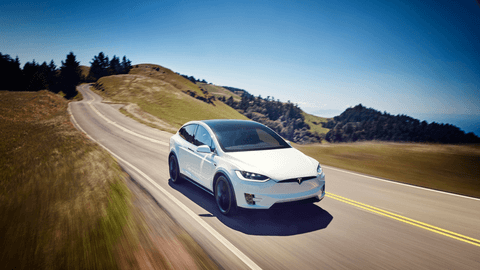 特斯拉,特斯拉Model S和Model X 特斯拉,特斯拉Model S和Model X