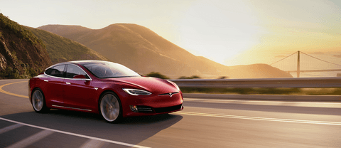 特斯拉,特斯拉Model S和Model X 特斯拉,特斯拉Model S和Model X