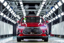 馈电油耗5.3L/100km 比亚迪唐DM-i下线