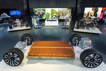 通用发布Ultium Charge 360 简化电动汽车充电体验