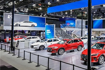 比亚迪一季度净利润2.37亿，同比增长110.73%