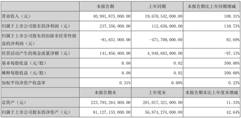 财报,自主品牌,销量 财报,自主品牌,销量