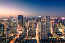 沈阳市：拟新能源车公共停车场半价收费