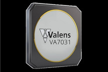 Valens首批符合MIPI A-PHY標準的芯片組完成設計定案 可實現長距離、超高速汽車連接