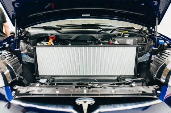 電動汽車，政策，特斯拉，特斯拉