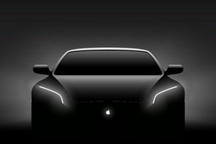 通过摩擦参数控制车辆 苹果专利曝光