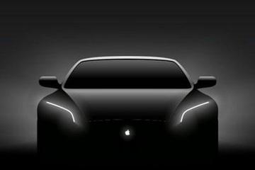 通过摩擦参数控制车辆 苹果专利曝光