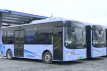 上海：开展新一轮汽车以旧换新 推动本市新增公交等采用新能源汽车