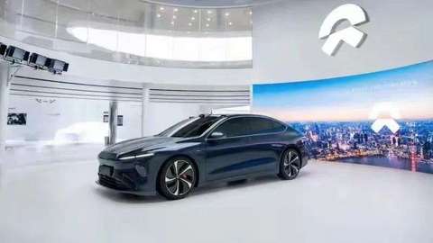 蔚来,电池,蔚来,销量 蔚来,电池,蔚来,销量