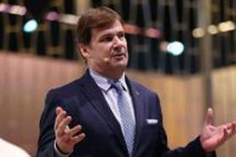 对中国市场的诚意有多重要？