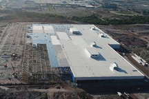 10亿美元 通用墨西哥工厂造纯电动汽车