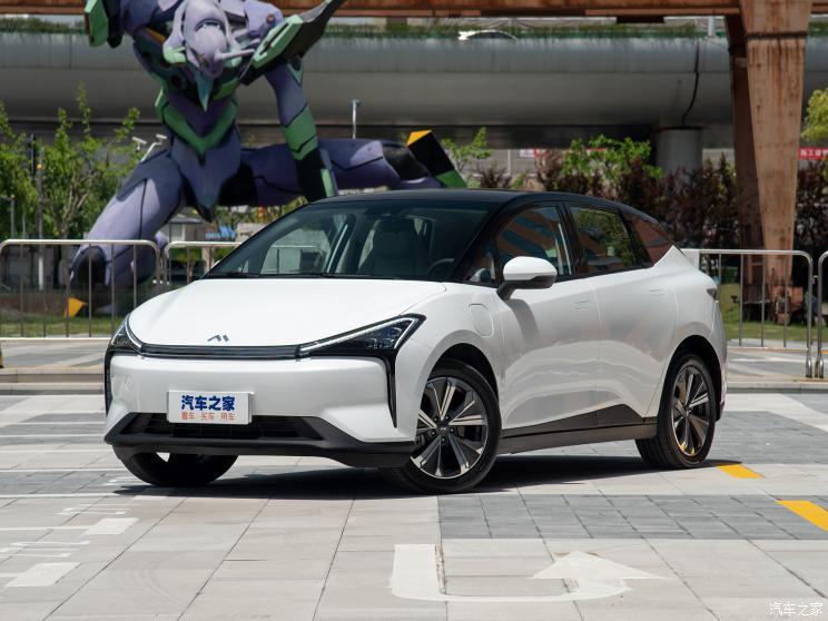 摩登汽車(chē) Modern in 2021款 610km 精英版