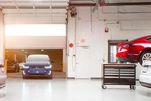 车主自由查看 特斯拉或将上线数据平台