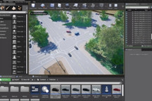NI收購monoDrive合作Ansys 加速研發ADAS和自動駕駛系統