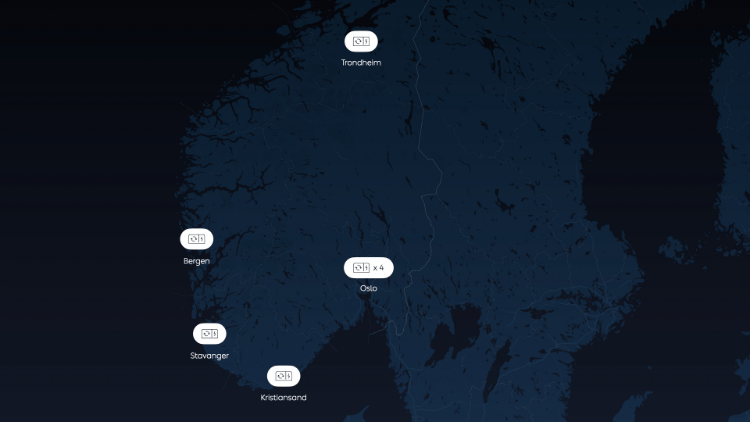销量，蔚来，换电，蔚来出海挪威,蔚来ES8销量，蔚来ET7，挪威新能源汽车销量