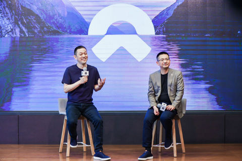 销量,蔚来,换电,蔚来出海挪威,蔚来ES8销量,蔚来ET7,挪威新能源汽车销量 销量,蔚来,换电,蔚来出海挪威,蔚来ES8销量,蔚来ET7,挪威新能源汽车销量