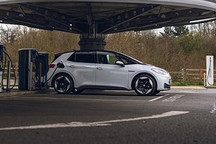 来了！上汽大众版ID.3明年将正式国产