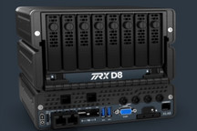 Klas推出新型數據記錄硬件TRX D8 專用于自動駕駛汽車開發